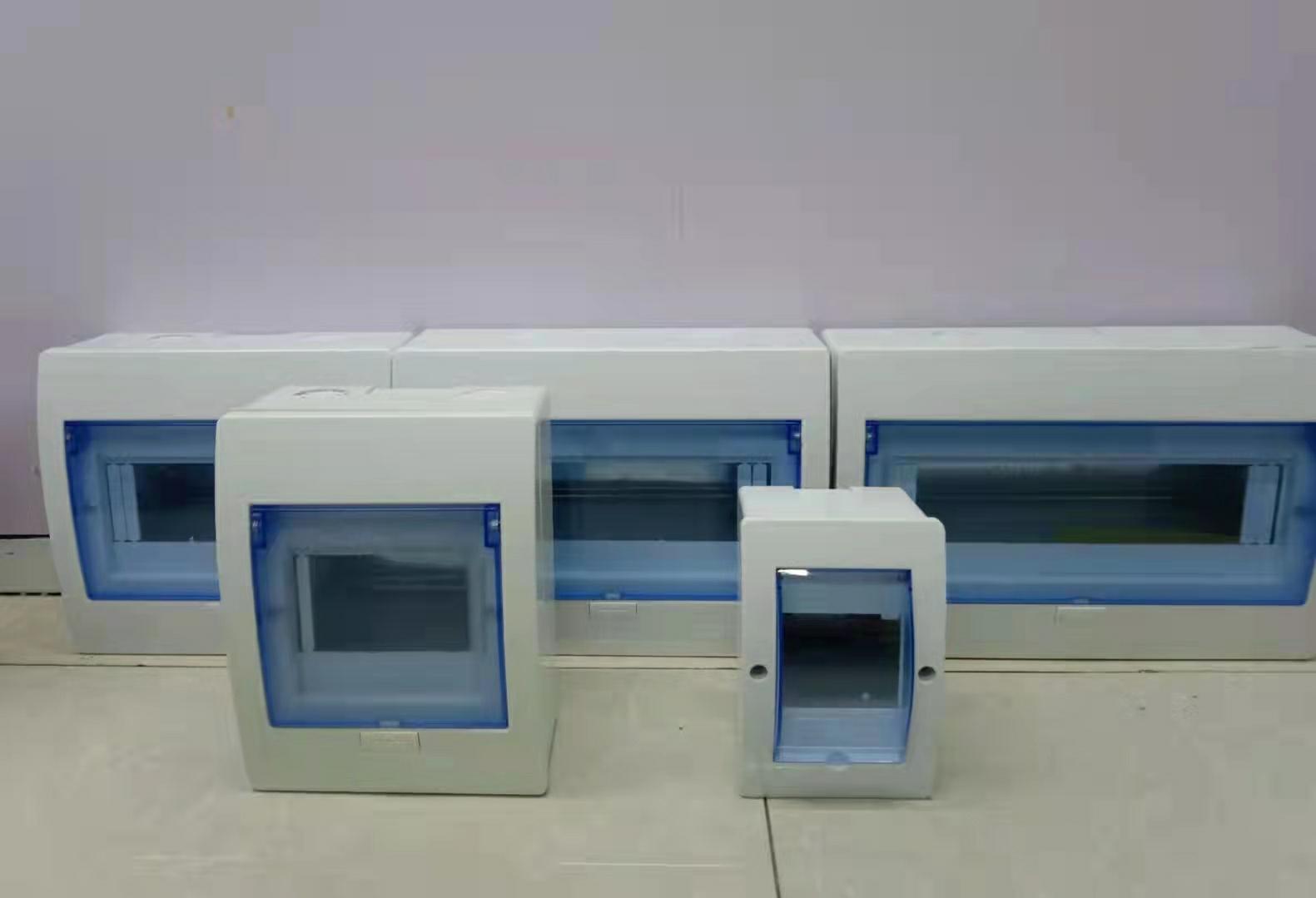 正合明装配电箱2