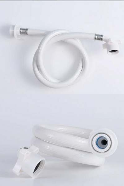 九牧洗衣机进水管